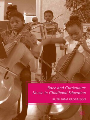 cover image of Race and Curriculum